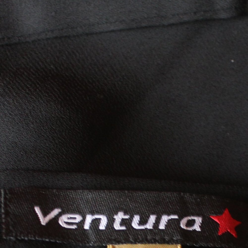 Ventura Sheer Tank Top - Picture 3 of 3